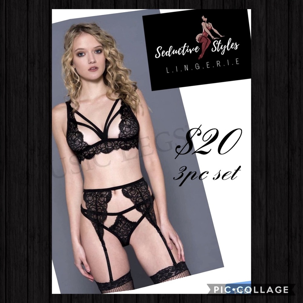 Beautiful sexy Lingerie 💋